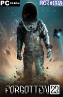Forgotten 23 [v1.0.3] *2025* [ENG-PL] [PORTABLE R69] [EXE]
