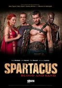 Spartakus: Krew i piach - Spartacus: Blood and Sand (2010) S01E10 [1080p WEB-DL H264 AC3-FT] [Lektor PL] [mkv] [FIONA9]