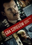Gra szpiegów / Ironbark / The Courier (2020) [MULTi 1080p BRRip x265 AC3-J60] [Lektor PL]