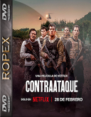 Kontratak - Counterstrike (2025) [MULTi] [1080p] [NF] [WEB-DL] [H264] [DD5.1-RX] [Lektor PL]
