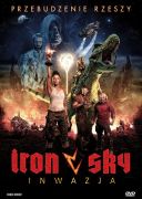 Iron Sky  Inwazja / Iron Sky: The Coming Race (2019) [PL 720p BDRip x264-Lcs] [Lektor PL] [mkv] [FIONA9]