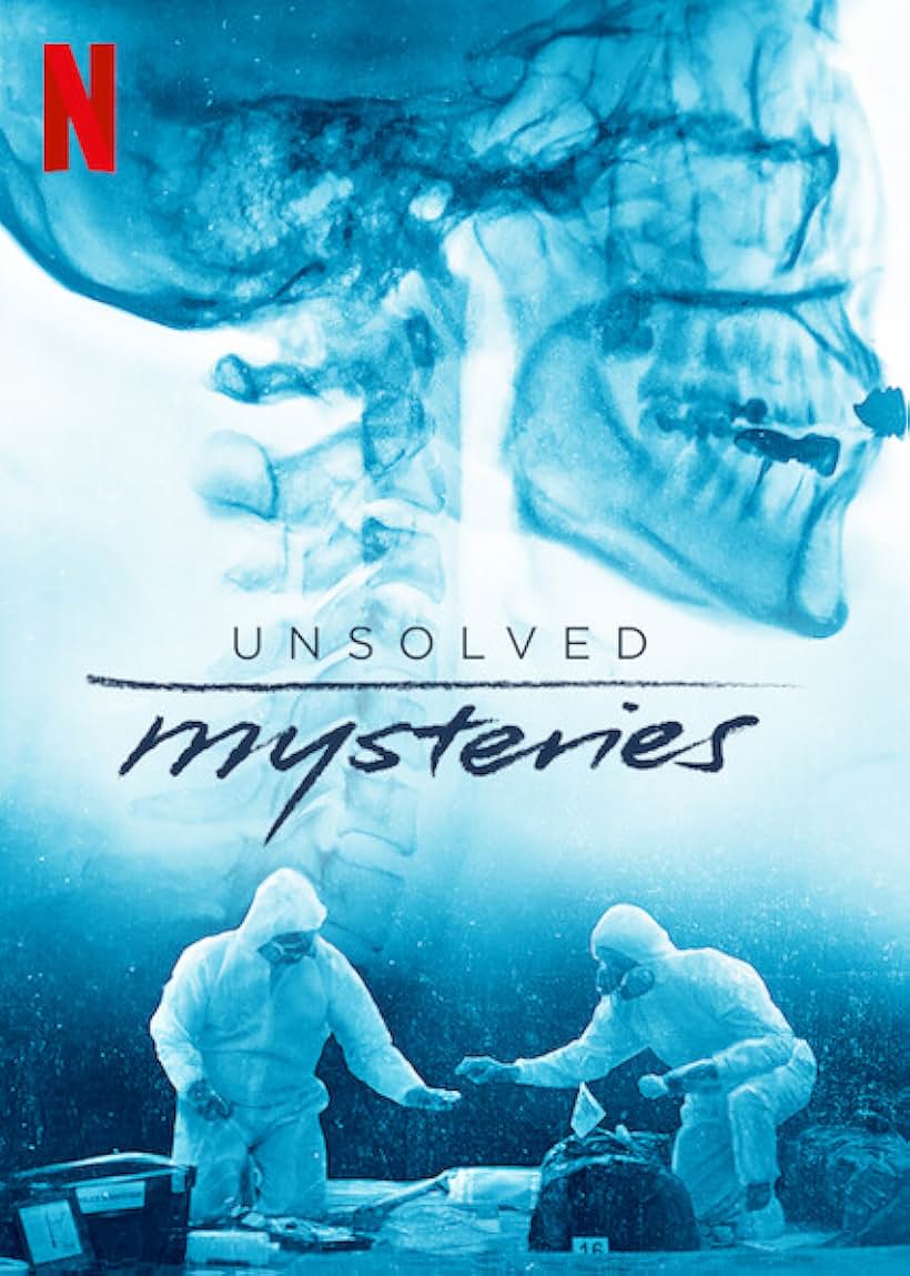 Niewyjaśnione tajemnice / Unsolved Mysteries (2024) S04E01 [MULTi.1080p.NF.WEB-DL.x264-KiT] [Lektor PL] [mkv]  [FIONA9]