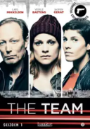 The Team 2015-2018 [S01-02] [480p.WEB-DL.H264-YO] [Lektor PL] YOREEK1