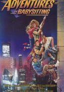 Zwariowana noc / Adventures in Babysitting (1987) [10Bit SDR UPSCALING 2160p WEB-DL H265 AC3-AS76-FT] [Lektor PL] [mkv] [FIONA9]
