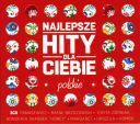 Najlepsze Hity Dla Ciebie ☆ Polskie ☆ (2014) (3 x CD,Compilation) (WAVE) (Mr@73) [Alien]