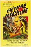 Wehikul czasu - The Time Machine (1960) [720p] [BDRip] [XviD] [AC3-ELiTE] [Lektor PL]