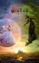 Wicked: Na dobre / Wicked: For Good (2025) [PL.SUB.AI.1080p.HD.TS.AC3-ChrisVPS] [h264] [Napisy PL google translate] [mkv]  [FIONA9]