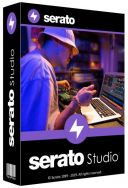 Serato Studio 2.5.0 - 64bit [ENG] [Crack] [With Core Pack] [azjatycki]
