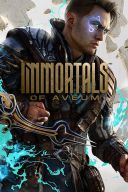 Immortals of Aveum (v.1.0.6.6 Build 266.971 + DLC) by Wanterlude *2023* [PL] [exe]