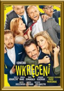 Wkręceni (2013) [PL] [DVDRip] [XviD-CiNEMAET-SAVED] [Film Polski]