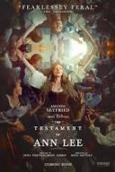 Testament Ann Lee / The Testament of Ann Lee (2025) [WEB-DL.XviD-OzW] [Napisy PL]