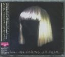 Sia - 1000 Forms Of Fear [Japanese Edition] [2014] [FLAC]-Sc4r3cr0w
