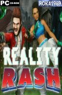 Reality Rash [v1.0.1] *2025* [MULTI-ENG] [TENOKE] [ISO]