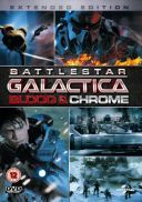 Battlestar Galactica: Krew i chrom / Battlestar Galactica: Blood and Chrome (2012) [PL 720 AAC2 0 H265-HEVC Ad] [Lektor PL] [mkv]  [FIONA9]