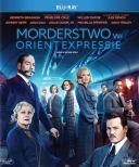 Morderstwo w Orient Expressie / Murder on the Orient Express (2017) [PL 720p BDRip XviD AC3-ELiTE] [Lektor PL] [avi] [FIONA9]