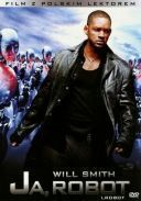 Ja, robot / I, Robot (2004) [MULTi 1080p BluRay x264 DTS AC3-DENDA] [Lektor PL] [mkv] [FIONA9]