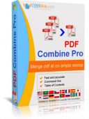 CoolUtils PDF Combine Pro 4.2.0.117 Multilingual Portable[RepackMaster]