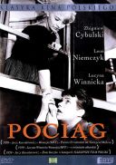 Pociąg (1959) [1080p BluRay DTS-HD MA 5 1 x264-P2P] [Film polski] 