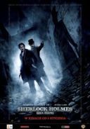 Sherlock Holmes: Gra cieni / Sherlock Holmes: A Game of Shadows (2011) [480p] [BRRip] [XviD] [AC3-LTN] [Lektor PL]
