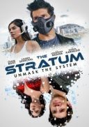 Stratum / The Stratum (2023) [480p] [WEB-DL] [XviD] [AC3-OzW] [Lektor PL] 