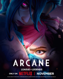 Arcane - Arcane League of Legends Season 2 (Soundtrack from the Animated Series) (2024) [Mp3 320kbps ]