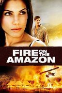 Amazonka w ogniu/Fire on the Amazon (1993) [1080p] [BRRip] [H264] [AAC-d11] [Lektor.pl]