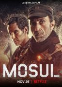 Mosul (2019) [NF] [WEB-DL] [XviD-OzW] [Lektor PL] [avi] [fiona9]