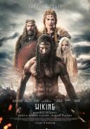 Wiking / The Northman (2022) [1080p] [BRRip] [H264] [AC3-d11] [Lektor PL]