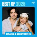 VA - Dance &amp; Electronic -  Best of 2025 - 2025 - FLAC 16BITS 44.1KHZ-EICHBAUM