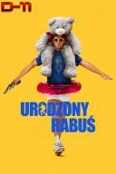 Urodzony rabus/ Roofman (2025) [1080p] [BRRip] [H264] [AC3-d11] [Lektor.pl]