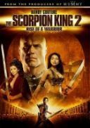 Król Skorpion 2: Narodziny wojownika / The Scorpion King 2: Rise of a Warrior (2008) [PL.DVDRip.XviD.AC3-GR4PE] [Lektor PL] [avi] [FIONA9]