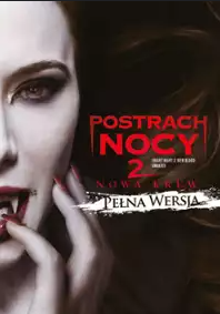 Postrach nocy 2: Nowa krew / Fright Night 2: New Blood (2013) [720p] [BDRip] [XviD] [AC3-ELiTE] [Lektor PL]