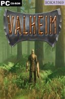 Valheim [v0.219.14+Online] *2021* [MULTI-PL] [REPACK R69] [EXE] 