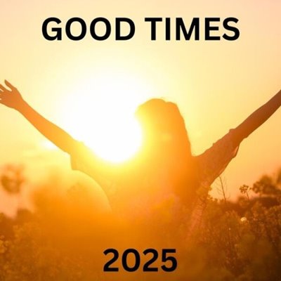 VA - GOOD TIMES (2025) [mp3@320kbps]
