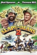 Bud Spencer & Terence Hill - Slaps And Beans 2 [v1.00] *2023* [MULTI-ENG] [EXE]