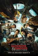 Dungeons &amp; Dragons: Zlodziejski honor - Dungeons &amp; Dragons: Honor Among Thieves (2023) [XviD 720p] Dubbing PL [DD 5 1] M80