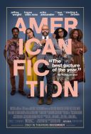 Amerykańska fikcja / American Fiction (2023) [WEB-DL XviD-AZQ] [Lektor PL] [avi]  [FIONA9]