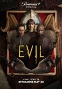 Evil (2019-2020) [Sezon 1] [Lektor PL] [720p] [AMZN] [WEB-DL] [XviD-H3Q]