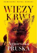 Agnieszka Pruska - Wiezy krwi (2024) [audiobook PL]