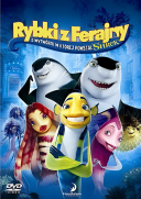 Rybki z ferajny: Shark Tale *2004* | 720p  | BRRip | H 264 | AC3-d11 | Dubbing PL |