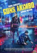 Guns Akimbo (2019) [XviD.720p] Lektor PL [AC3 2.0] M80