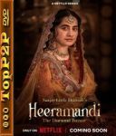Heeramandi: Bazar diamentow / Heeramandi: The Diamond Bazaar [Sezon 1] [MULTi] [1080p] [NF] [WEB-DL] [H264] [DDP5 1-Ralf] [Lektor PL i Napisy PL]