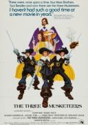 Trzej muszkieterowie / The Three Musketeers (1973) [PL.1080p.BDRip.x264.DD2.0-DReaM] [Lektor PL] [mkv]  [FIONA9]