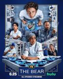 The Bear [Sezon 5] [MULTi] [2160p] [DSNP] [WEB-DL] [DV] [HDR] [H.265] [DDP5.1-K83] [Lektor i Napisy PL]