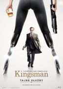Kingsman: Tajne sluzby / Kingsman: The Secret Service (2014) [480p] [BRRip] [XviD] [AC3-LTN] [Lektor PL]