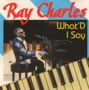 Ray Charles - What'D I Say - [FLAC]-[TFM]