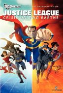Liga Sprawiedliwych: Kryzys na dwóch Ziemiach / Justice League: Crisis on Two Earths (2010) [MULTi.1080p.BluRay.x264-DSiTE] [Lektor PL] [mkv]  [FIONA9]