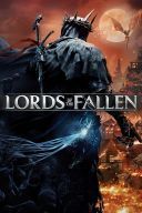 Lords of the Fallen (v.2.5.247 + DLC) [Steam-Rip] *2023* [PL] [exe]