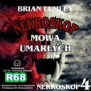 Lumley Brian - Nekroskop Tom 04 Mowa umarlych czyt.M.Drozda