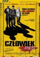 Człowiek pies / Unleashed (2005) [720p] [BDRip] [XviD] [AC3-ELiTE] [Lektor PL]